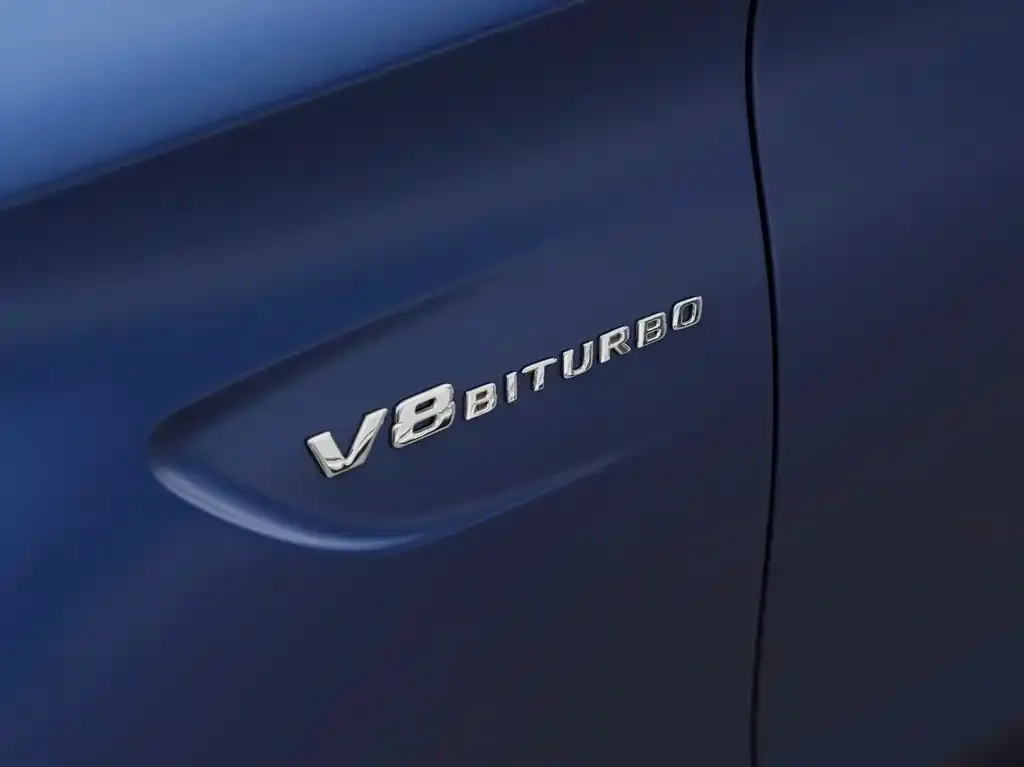 Mercedes-Benz C-Class AMG — фото 7
