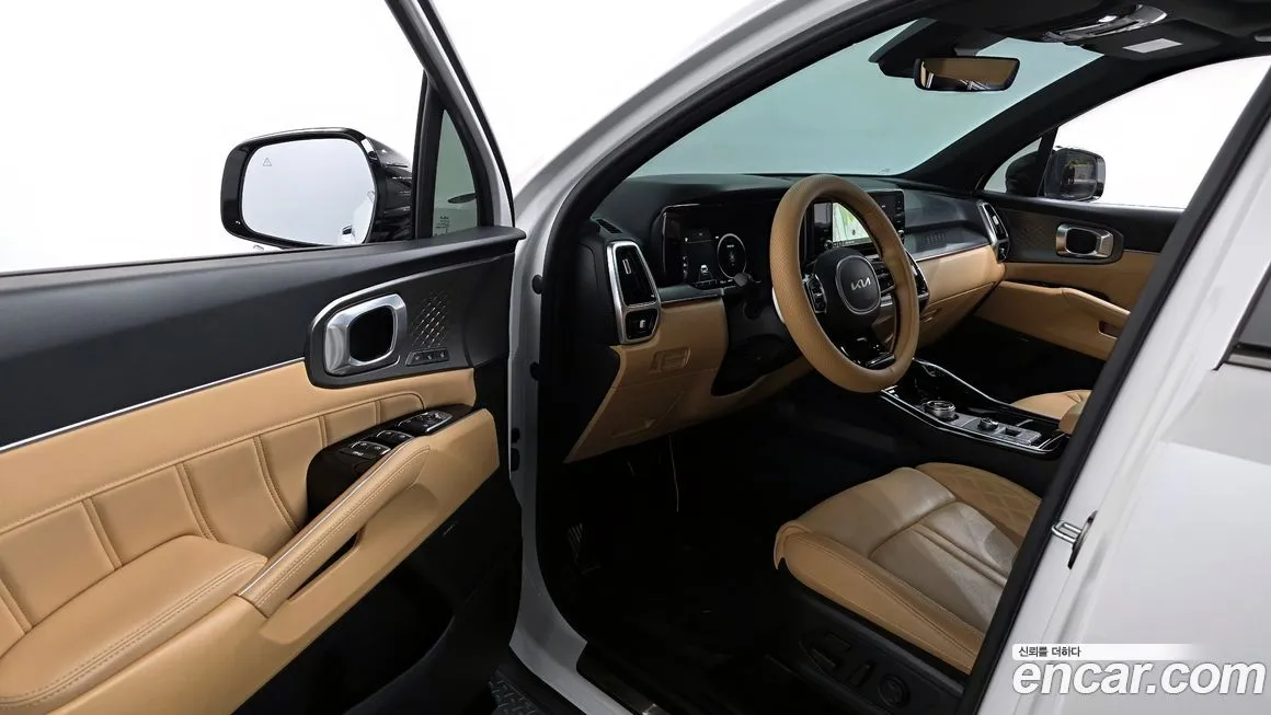 Kia Sorento — фото 10
