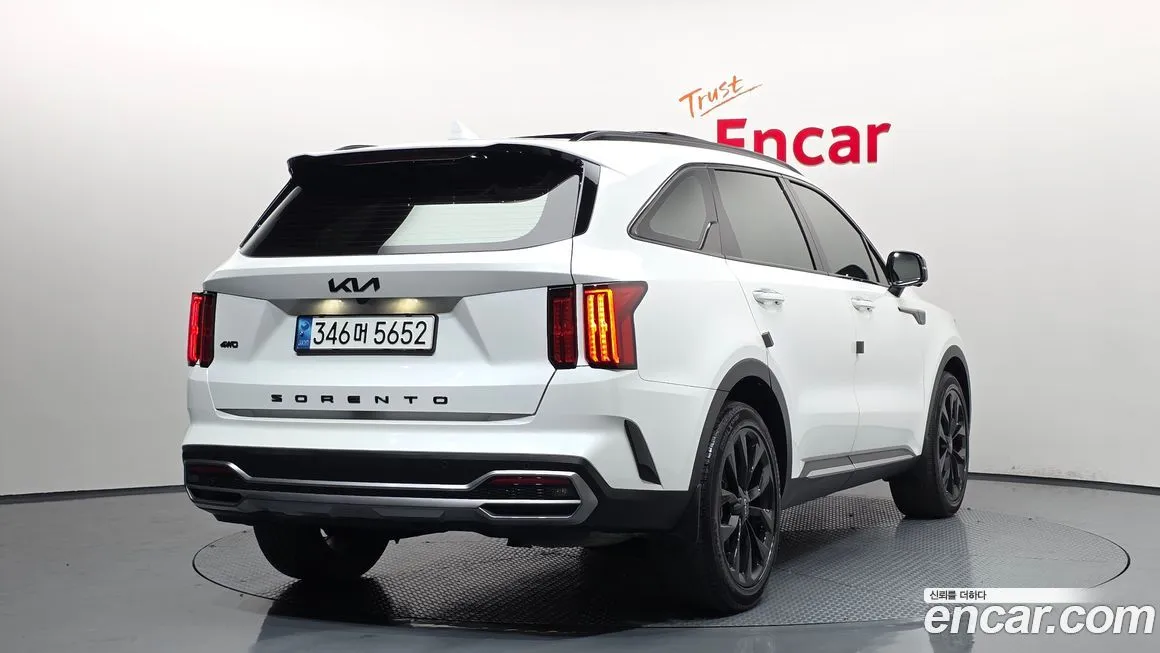 Kia Sorento — фото 2