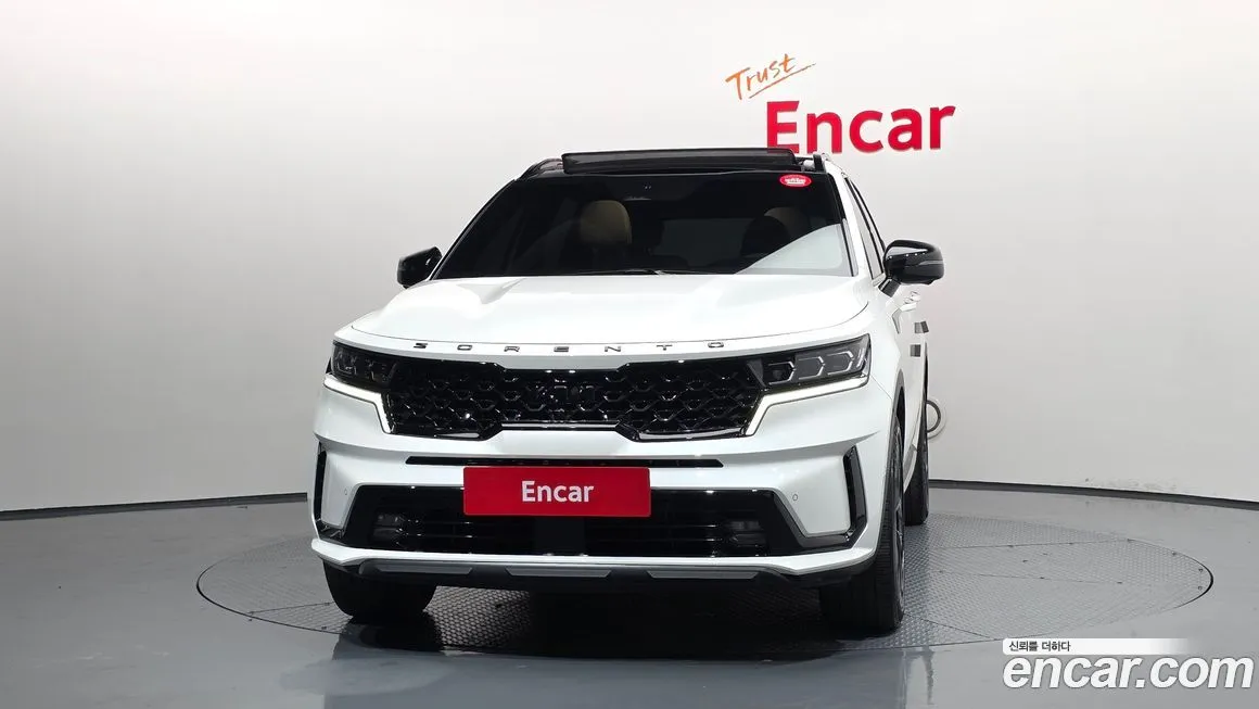Kia Sorento — фото 3