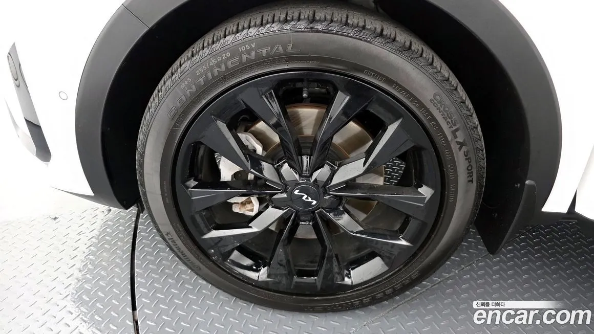 Kia Sorento — фото 5