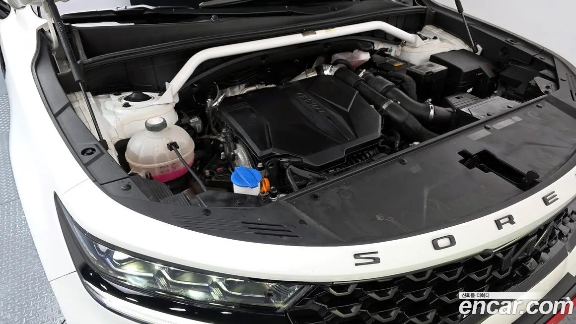 Kia Sorento — фото 6