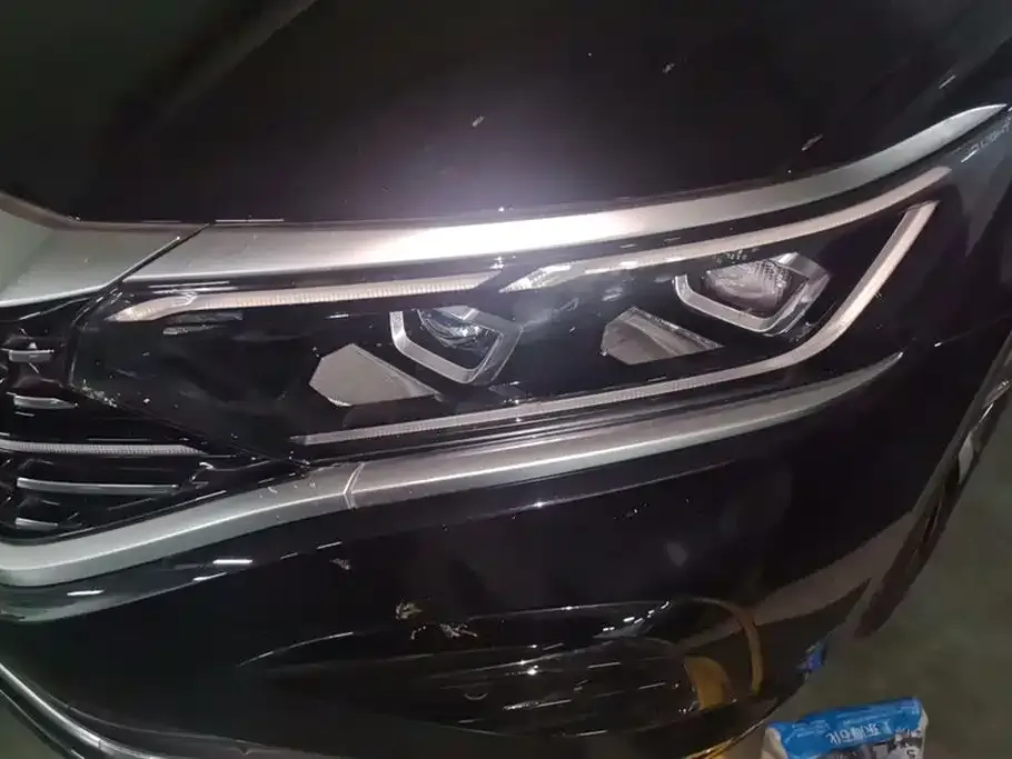 Volkswagen Passat — фото 5