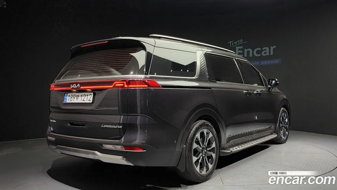 Kia Carnival — фото 2