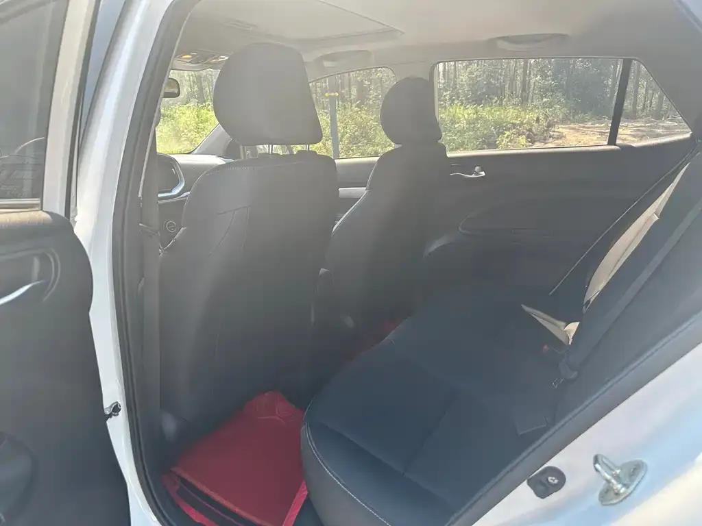Kia KX1 — фото 6