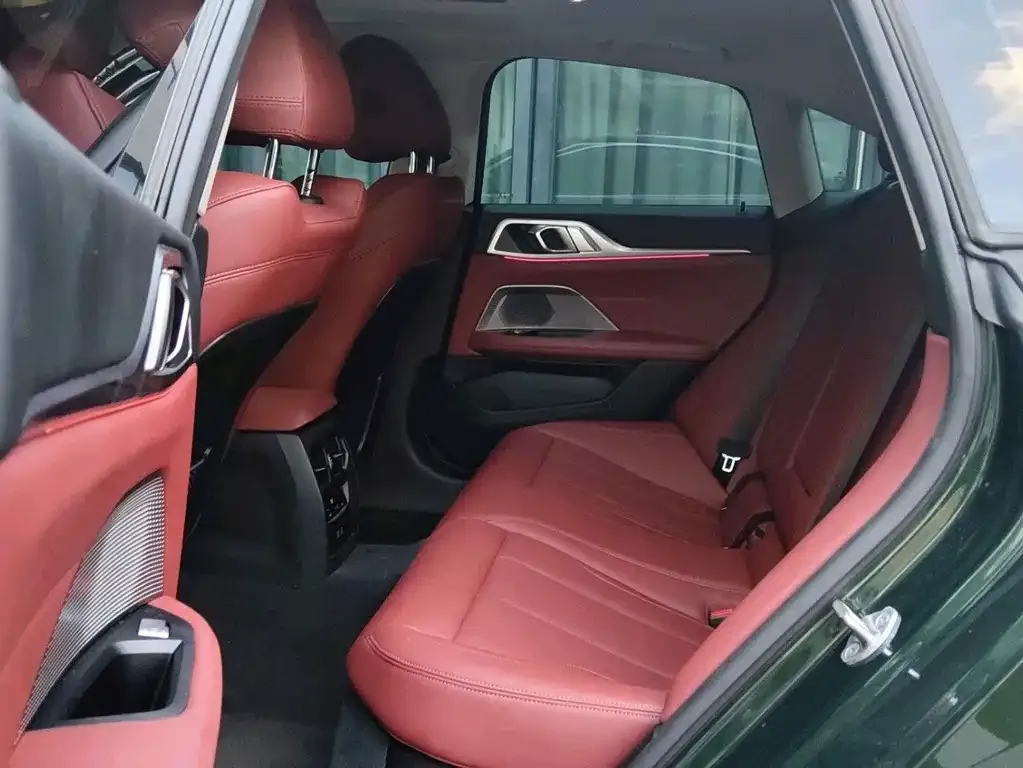 BMW 4 Series — фото 10
