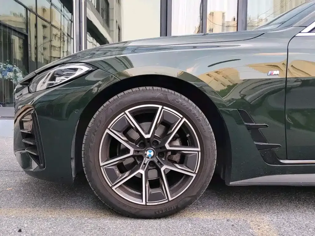BMW 4 Series — фото 6