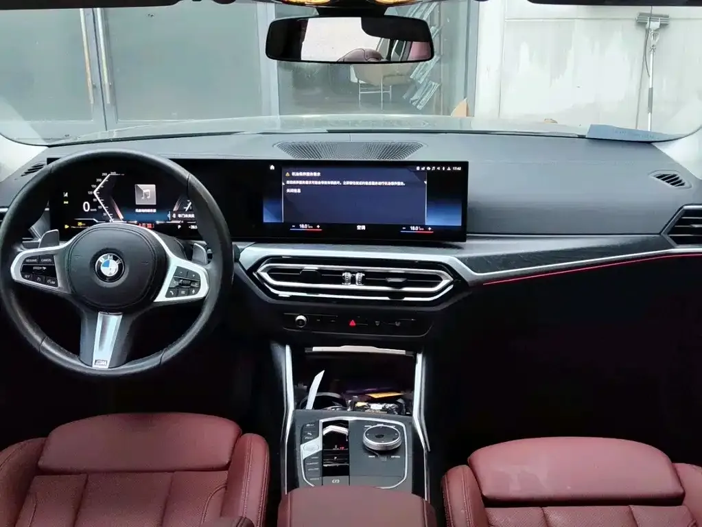 BMW 4 Series — фото 8