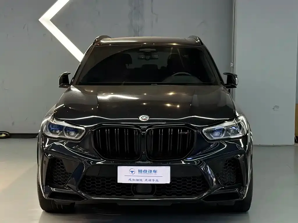 BMW X5 — фото 2