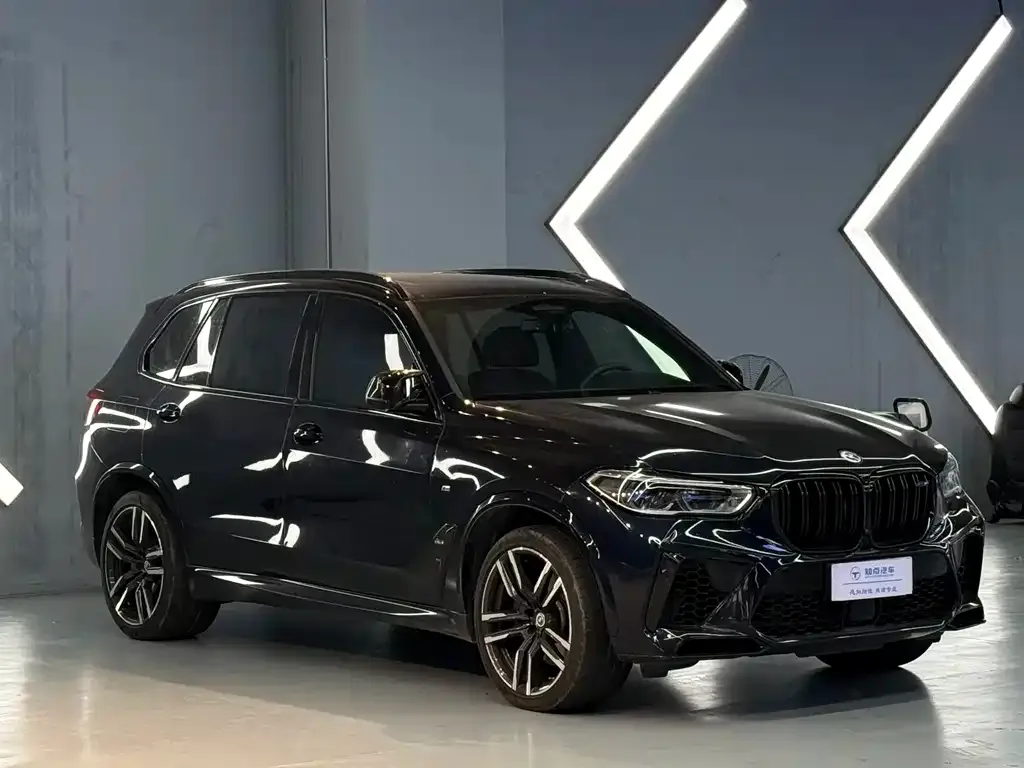 BMW X5 — фото 3