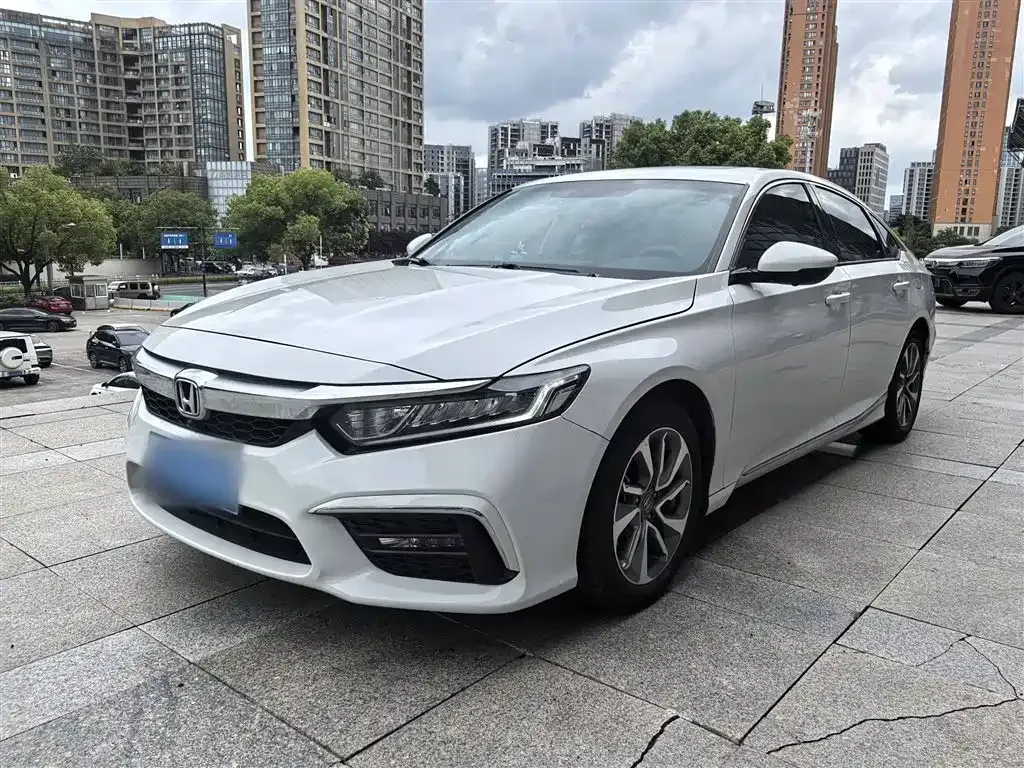 Honda Inspire — фото 2