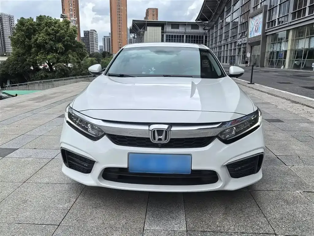 Honda Inspire — фото 6