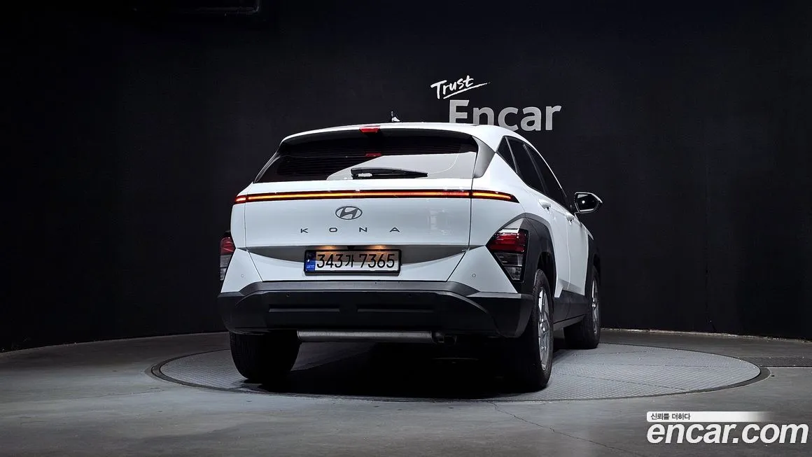 Hyundai Kona — фото 4