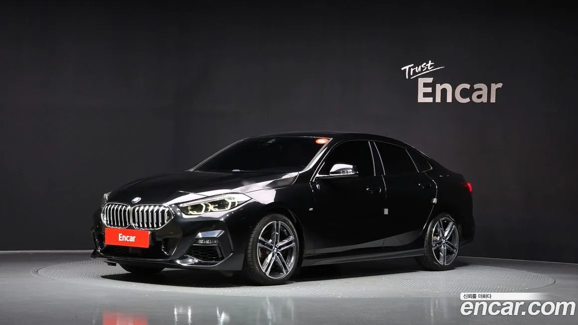 BMW 2-Series — фото 1