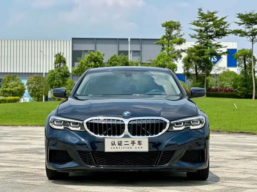 BMW 3 Series — фото 2