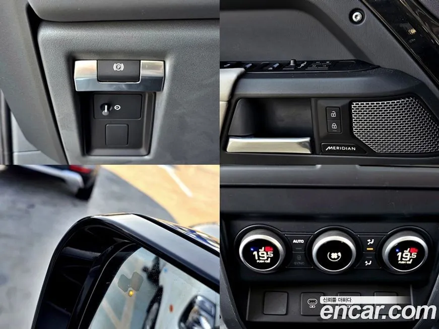 Land Rover Defender — фото 10