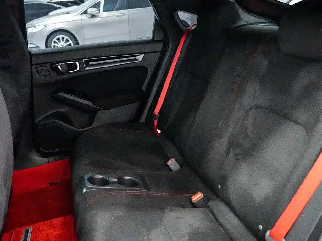Honda Civic (Import) — фото 10