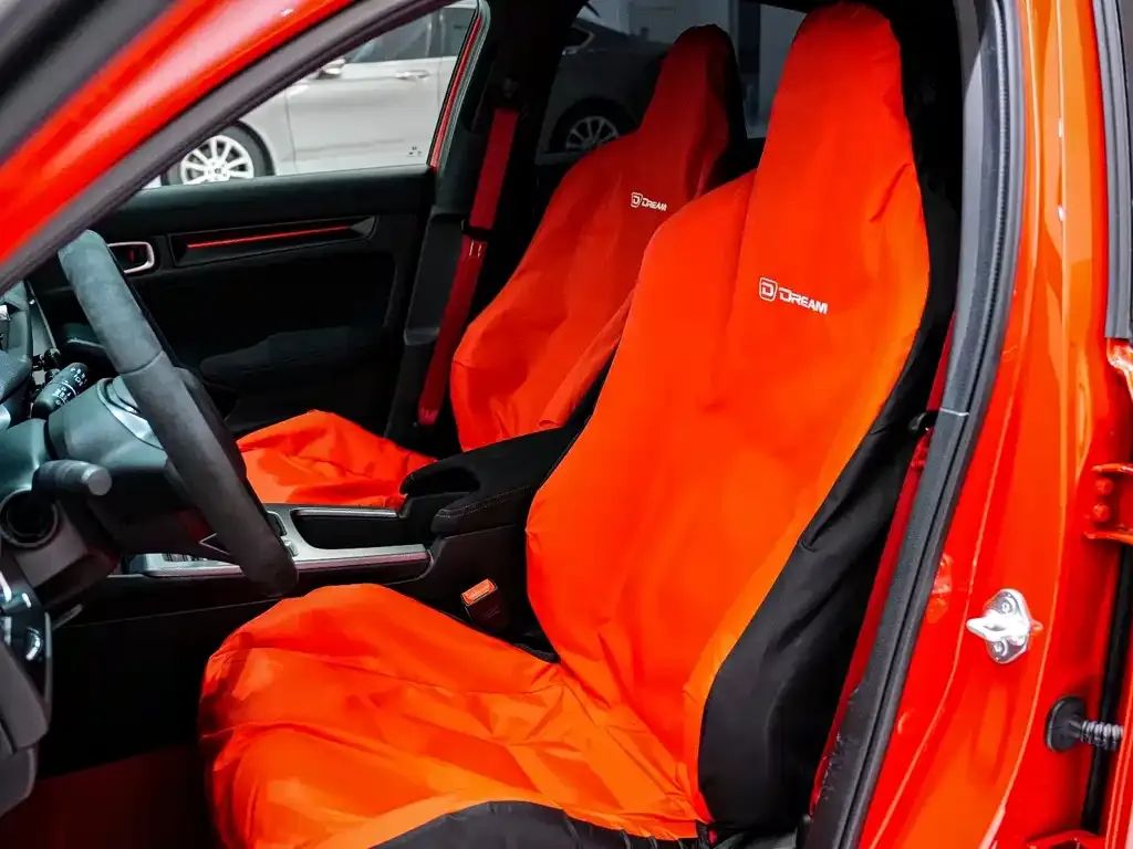 Honda Civic (Import) — фото 8