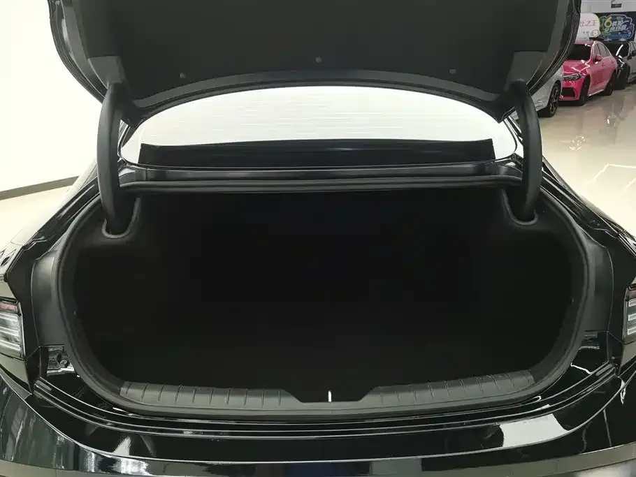 Hyundai Sonata — фото 4