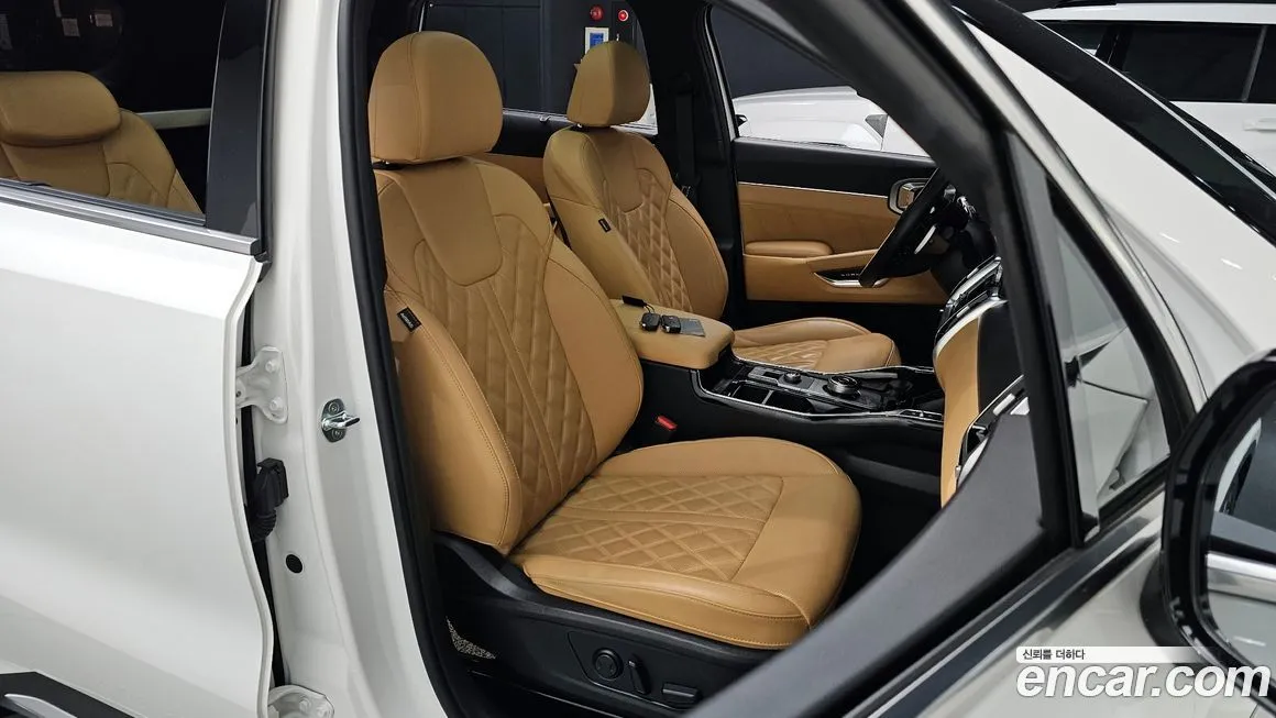 Kia Sorento — фото 10