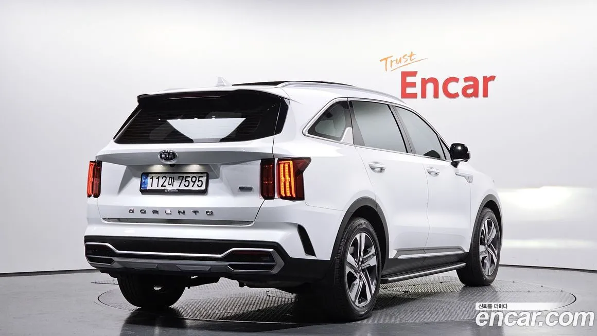 Kia Sorento — фото 2