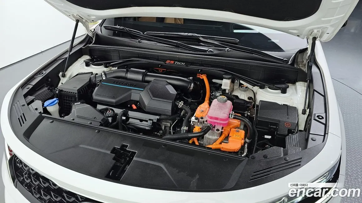 Kia Sorento — фото 6