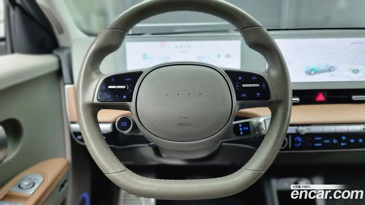 Hyundai Ioniq5 — фото 10