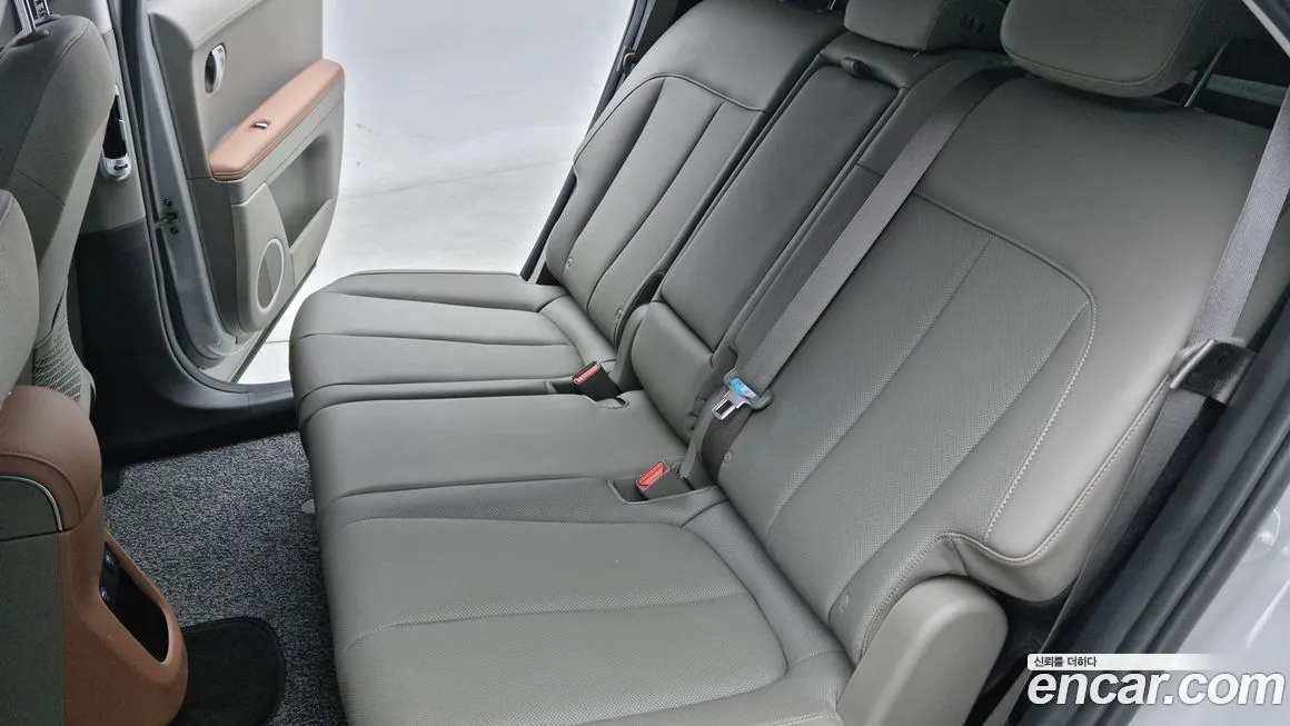Hyundai Ioniq5 — фото 6