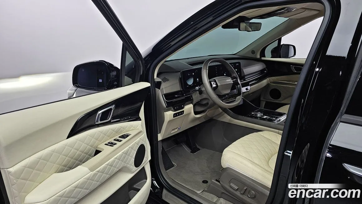 Kia Carnival — фото 10