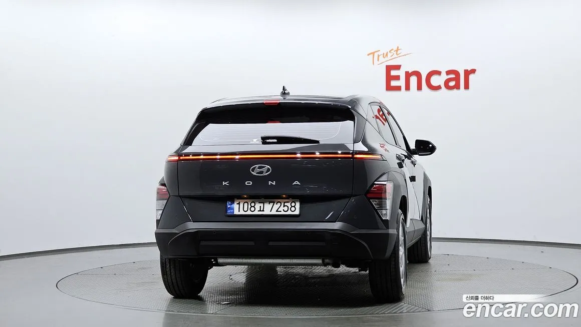 Hyundai Kona — фото 4