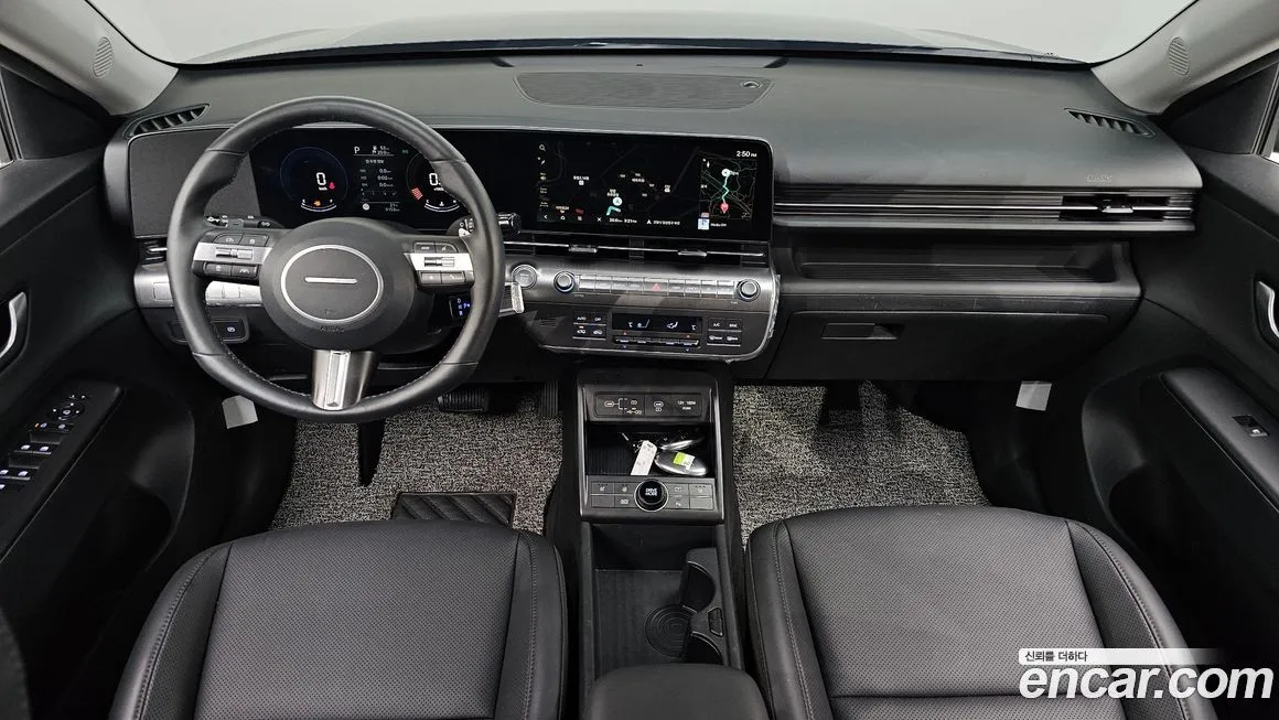 Hyundai Kona — фото 7