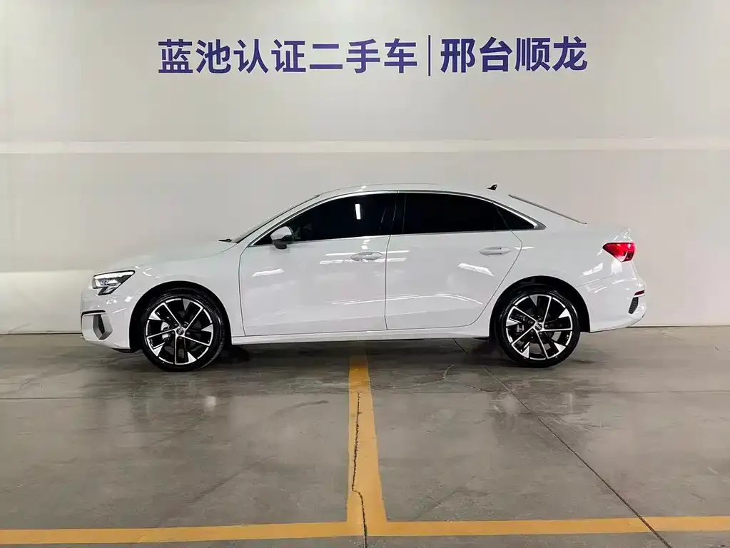 Audi A3 — фото 6