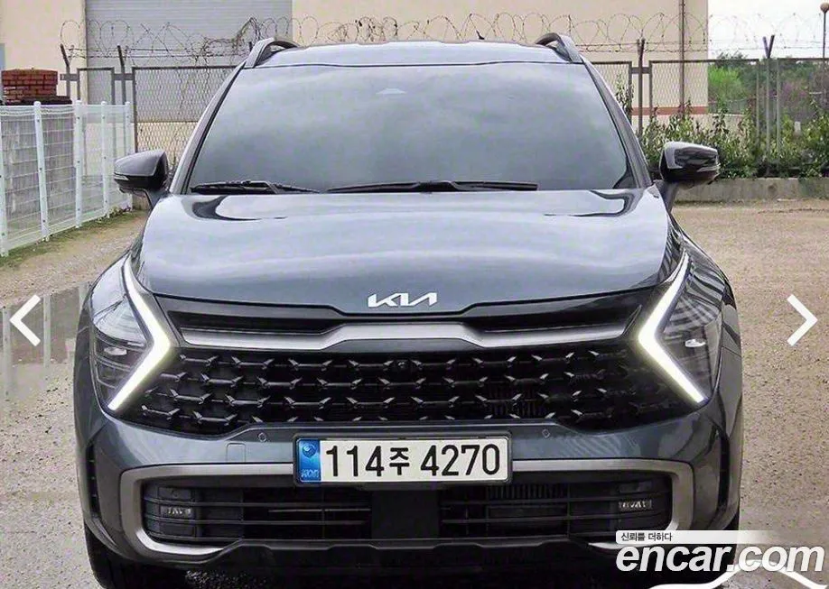 Kia Sportage — фото 2