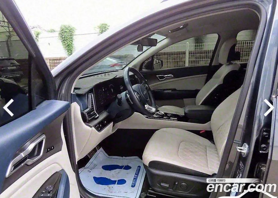 Kia Sportage — фото 5