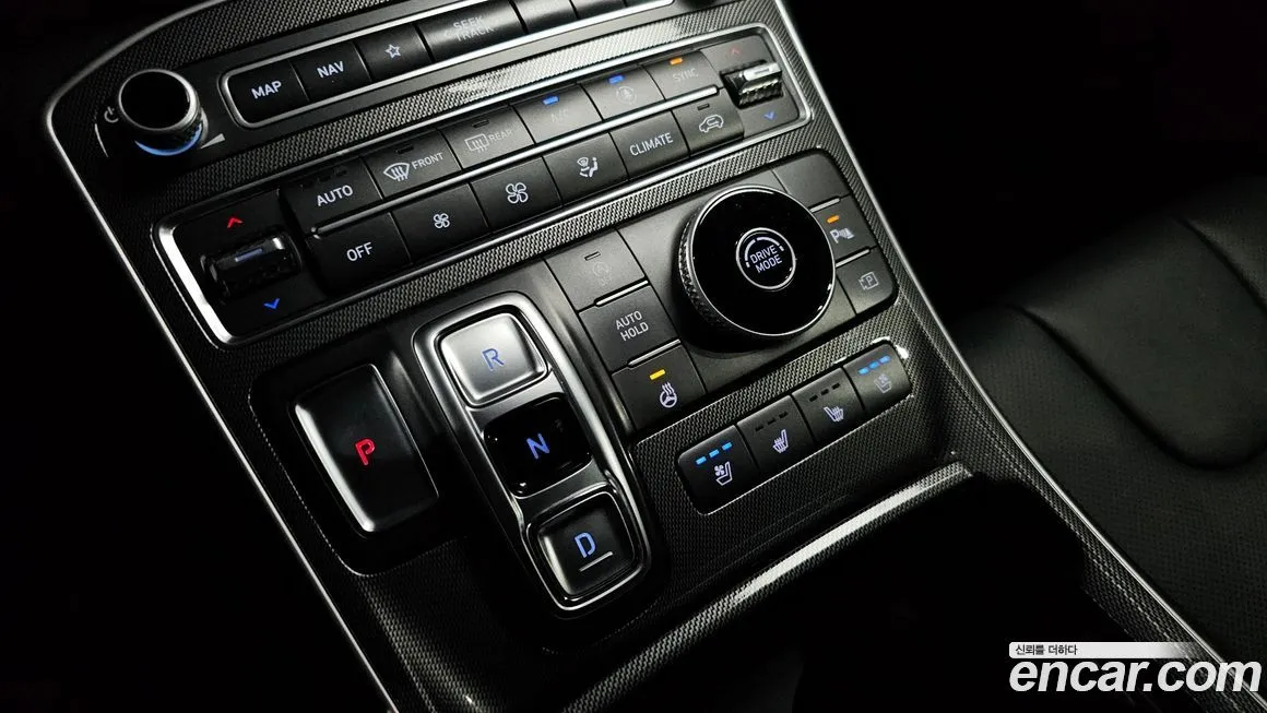 Hyundai Santafe — фото 9