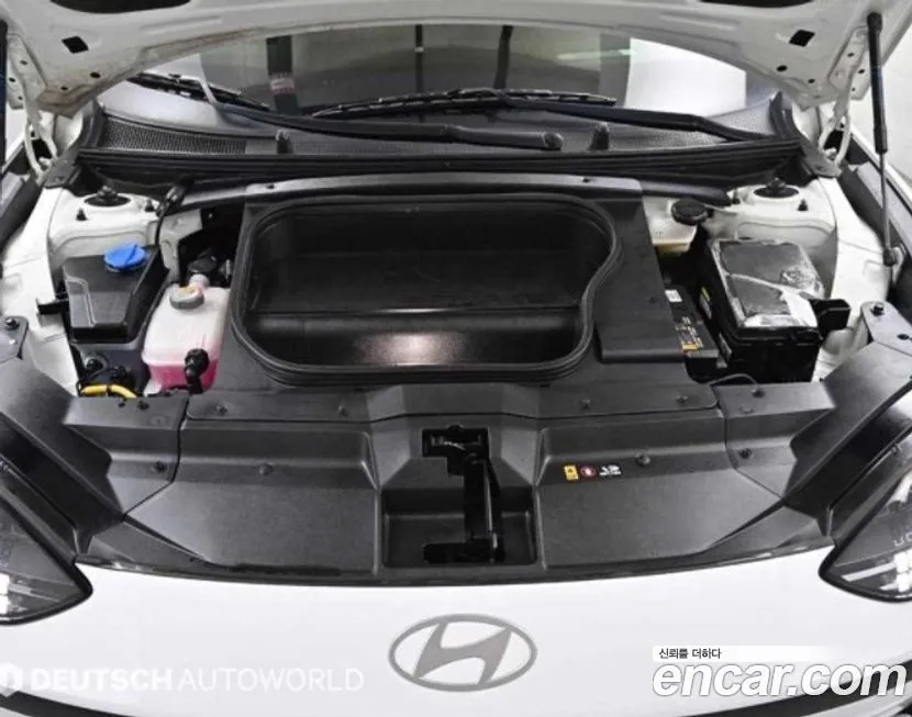 Hyundai Ioniq6 — фото 6