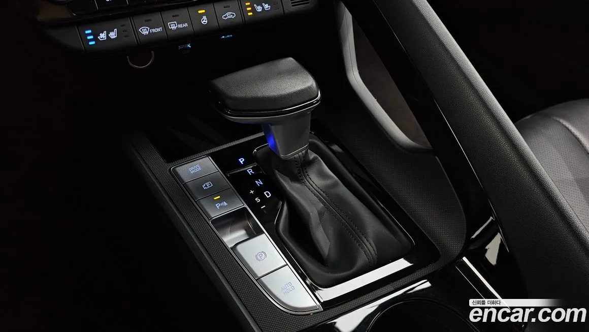 Hyundai AVANTE — фото 9