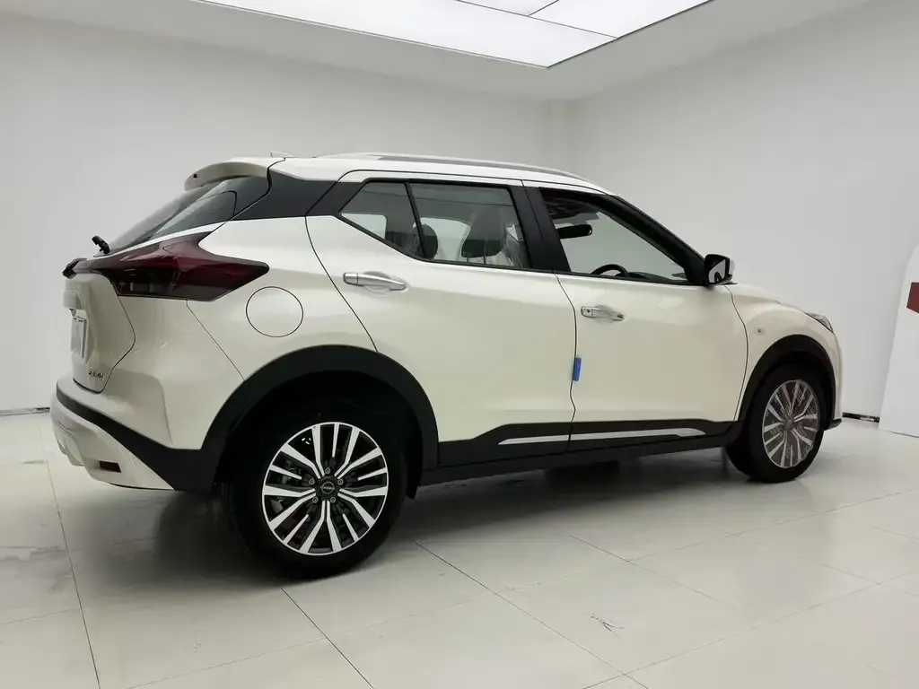 Nissan Kicks — фото 7