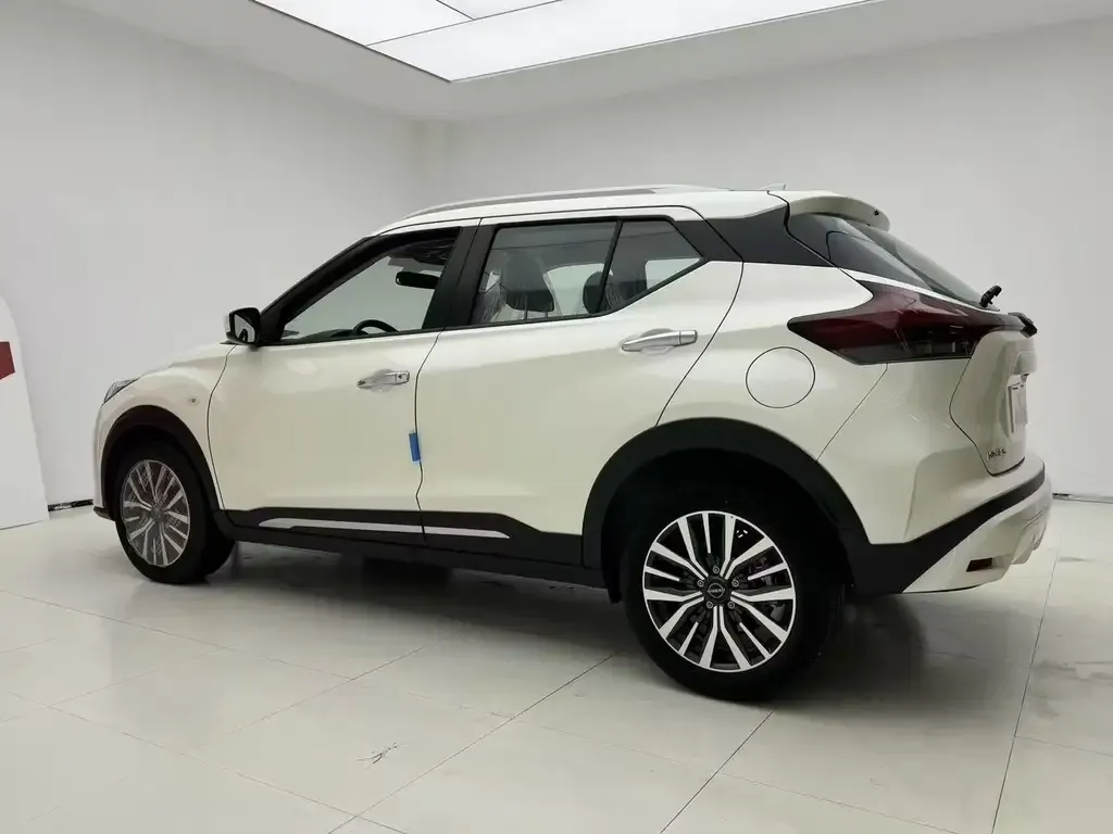Nissan Kicks — фото 9