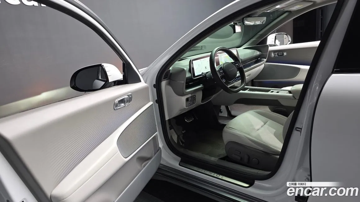 Hyundai Ioniq6 — фото 10