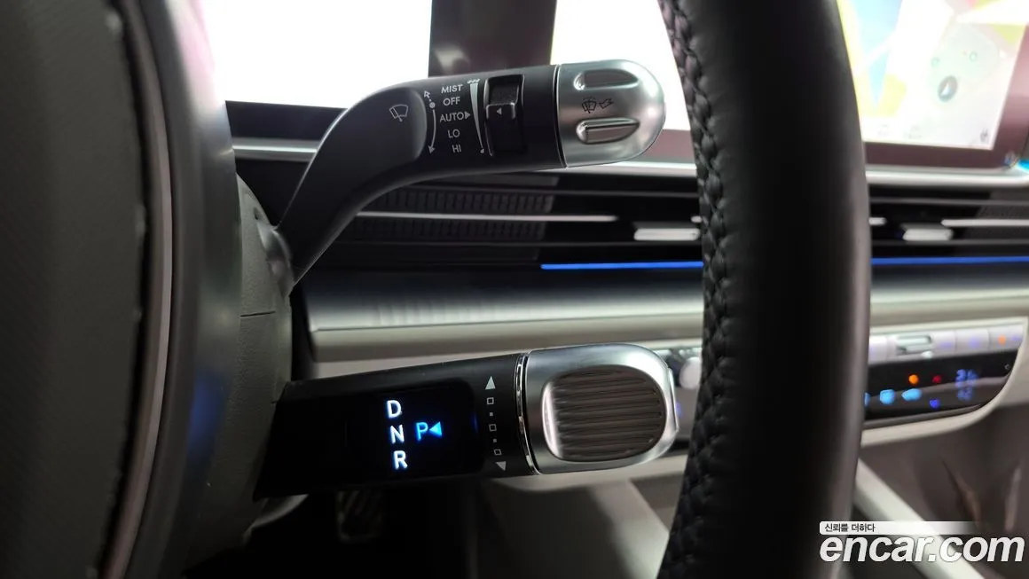Hyundai Ioniq6 — фото 9