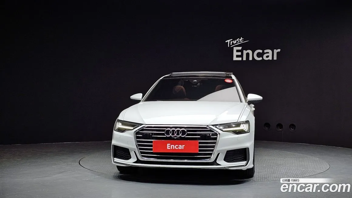 Audi A6 — фото 3