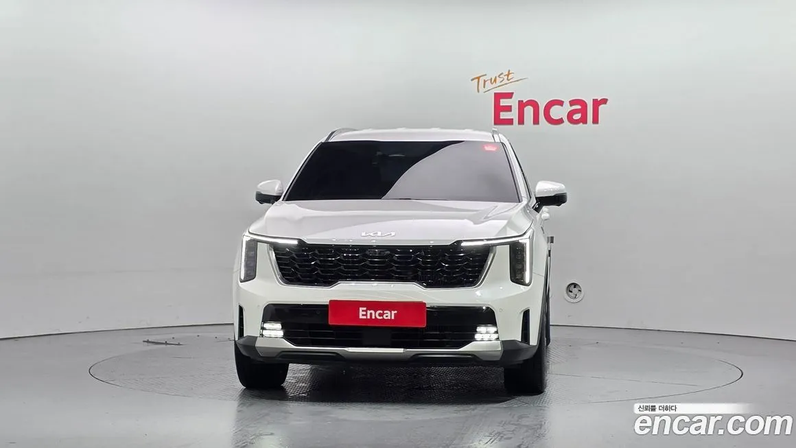 Kia Sorento — фото 3