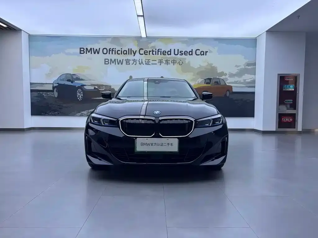 BMW i3 — фото 2