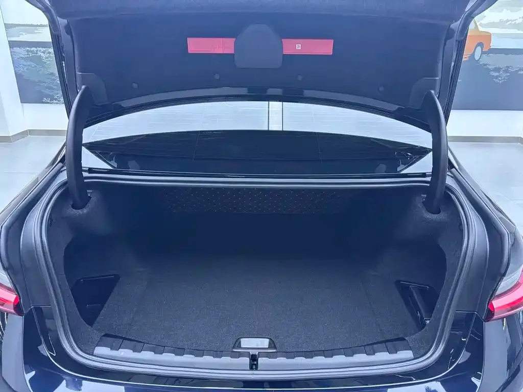 BMW i3 — фото 7