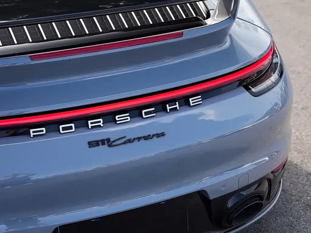 Porsche 911 — фото 7