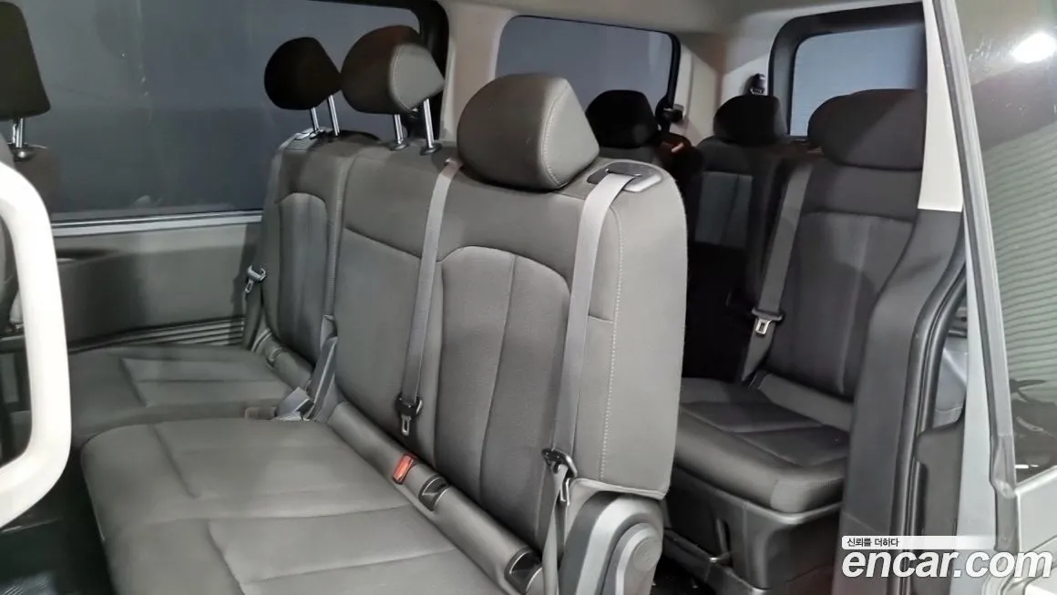Hyundai Staria — фото 6