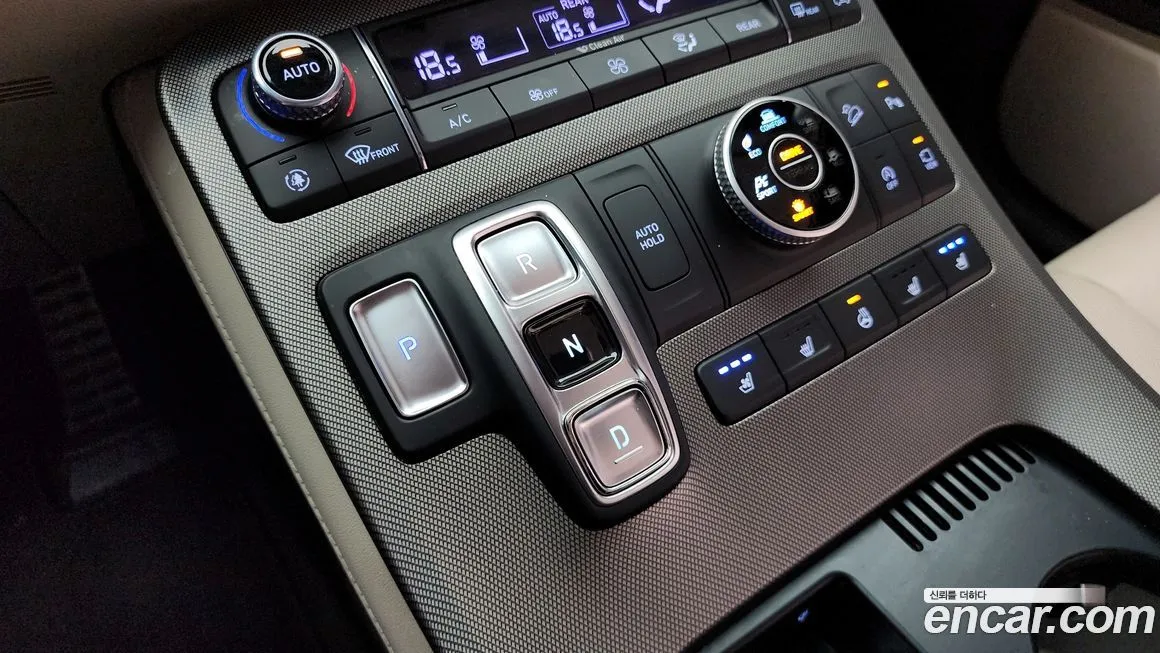 Hyundai Palisade — фото 9