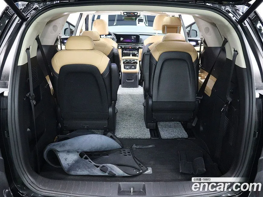 Kia Carnival — фото 4