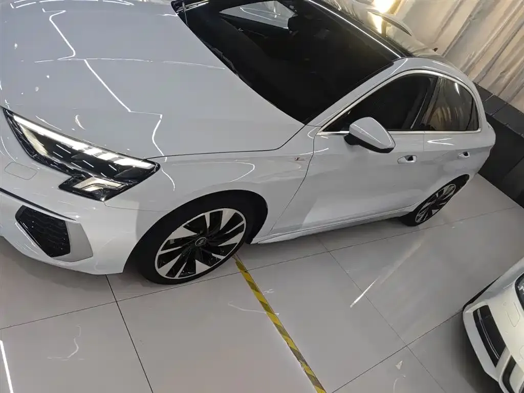 Audi A3 — фото 5